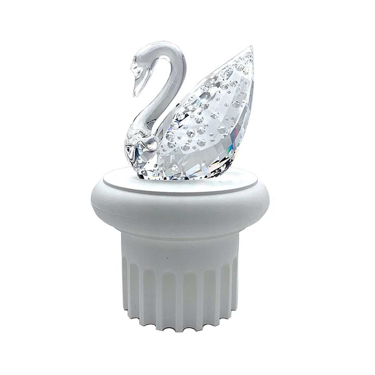 SWAROVSKI Crystal SWAN CENTENARY