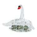 SWAROVSKI Crystal SWAN FAMILY
