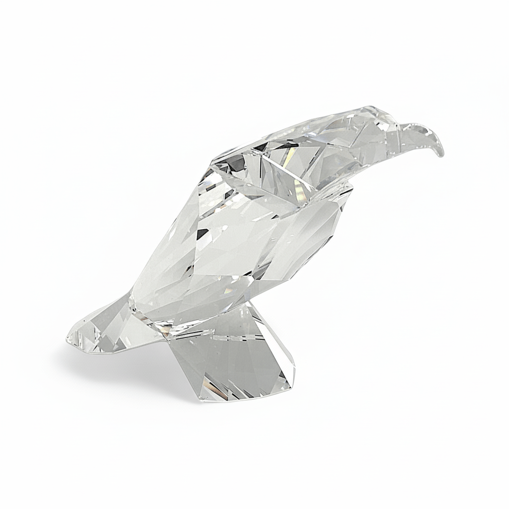 Swarovski Crystal Symbols The Eagle