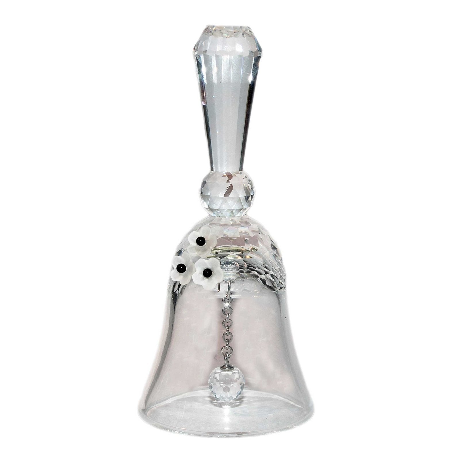 SWAROVSKI Crystal TABLE BELL SMALL