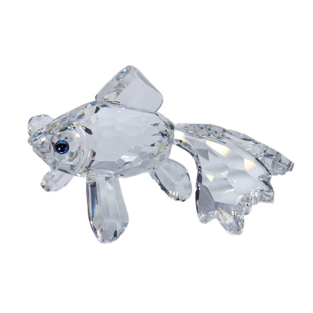 SWAROVSKI Crystal TELESCOPE FISH