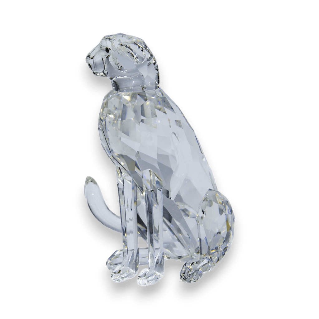 SWAROVSKI Crystal The CHEETAH