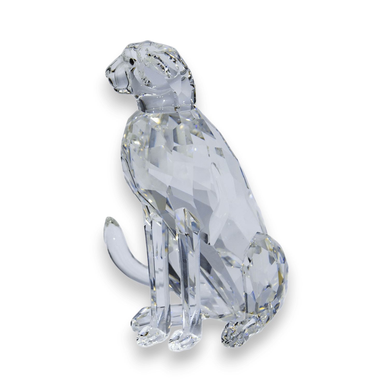 SWAROVSKI Crystal The CHEETAH