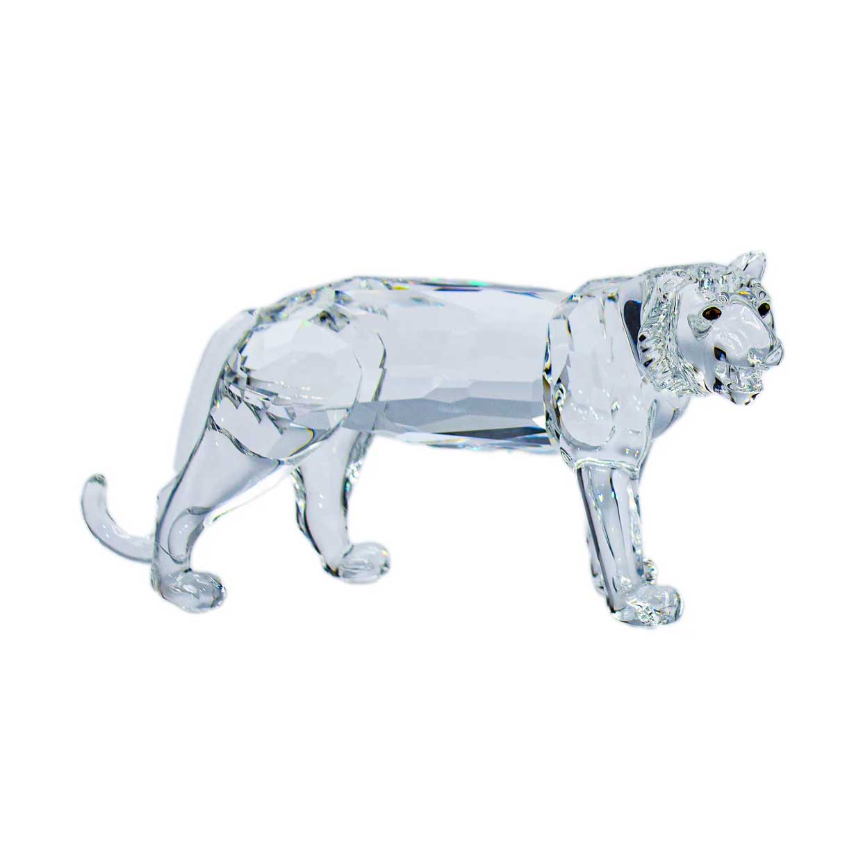 SWAROVSKI Crystal TIGER