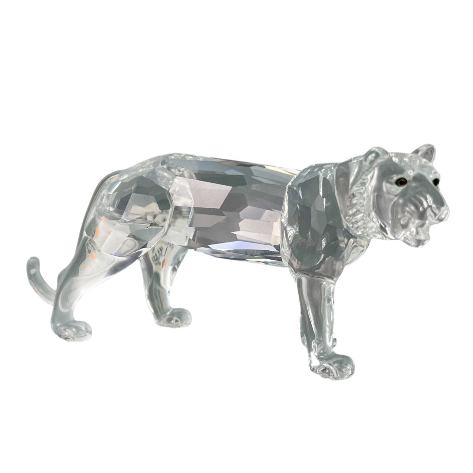 SWAROVSKI Crystal TIGER