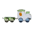 SWAROVSKI Crystal TIM THE TRAIN
