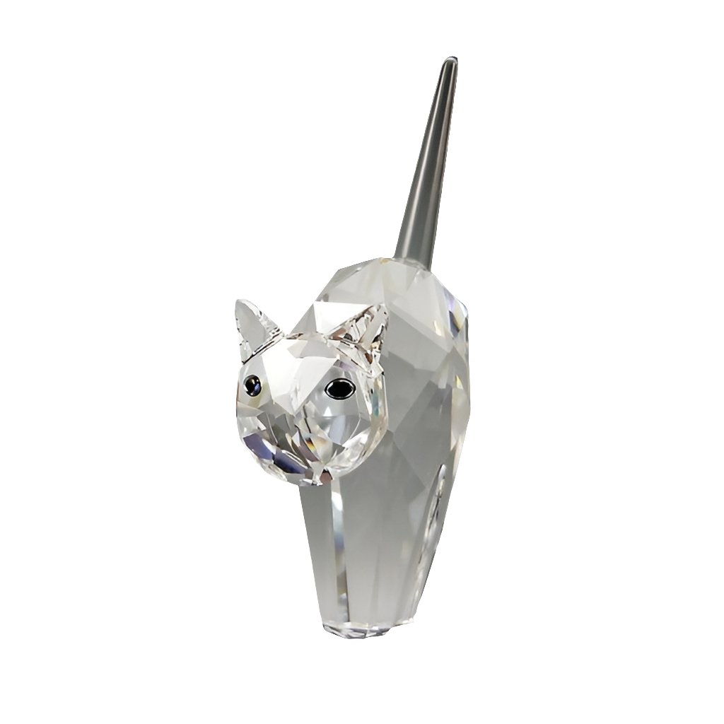 SWAROVSKI Crystal TOM CAT