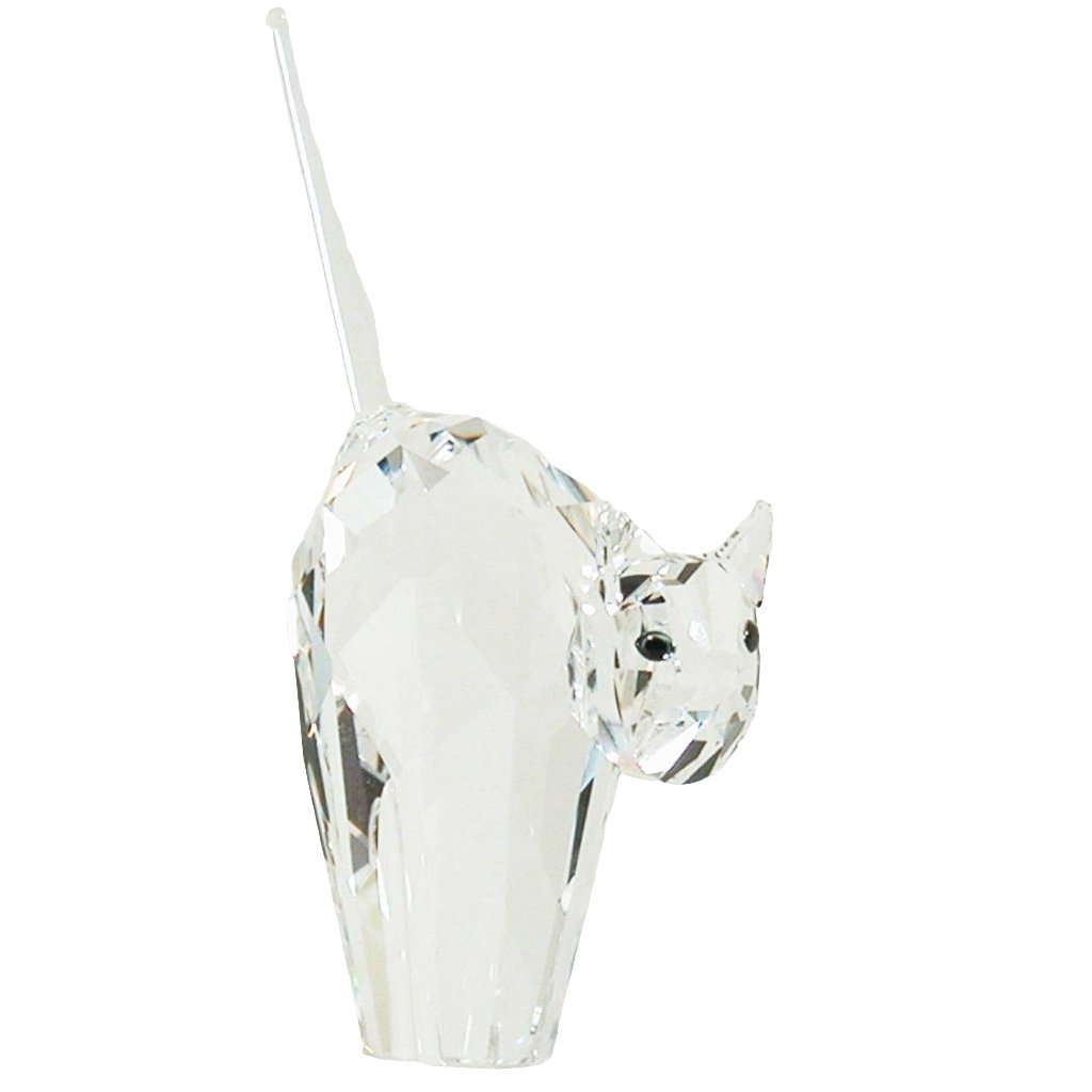 SWAROVSKI Crystal TOM CAT