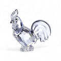 SWAROVSKI Crystal ZODIAC ROOSTER
