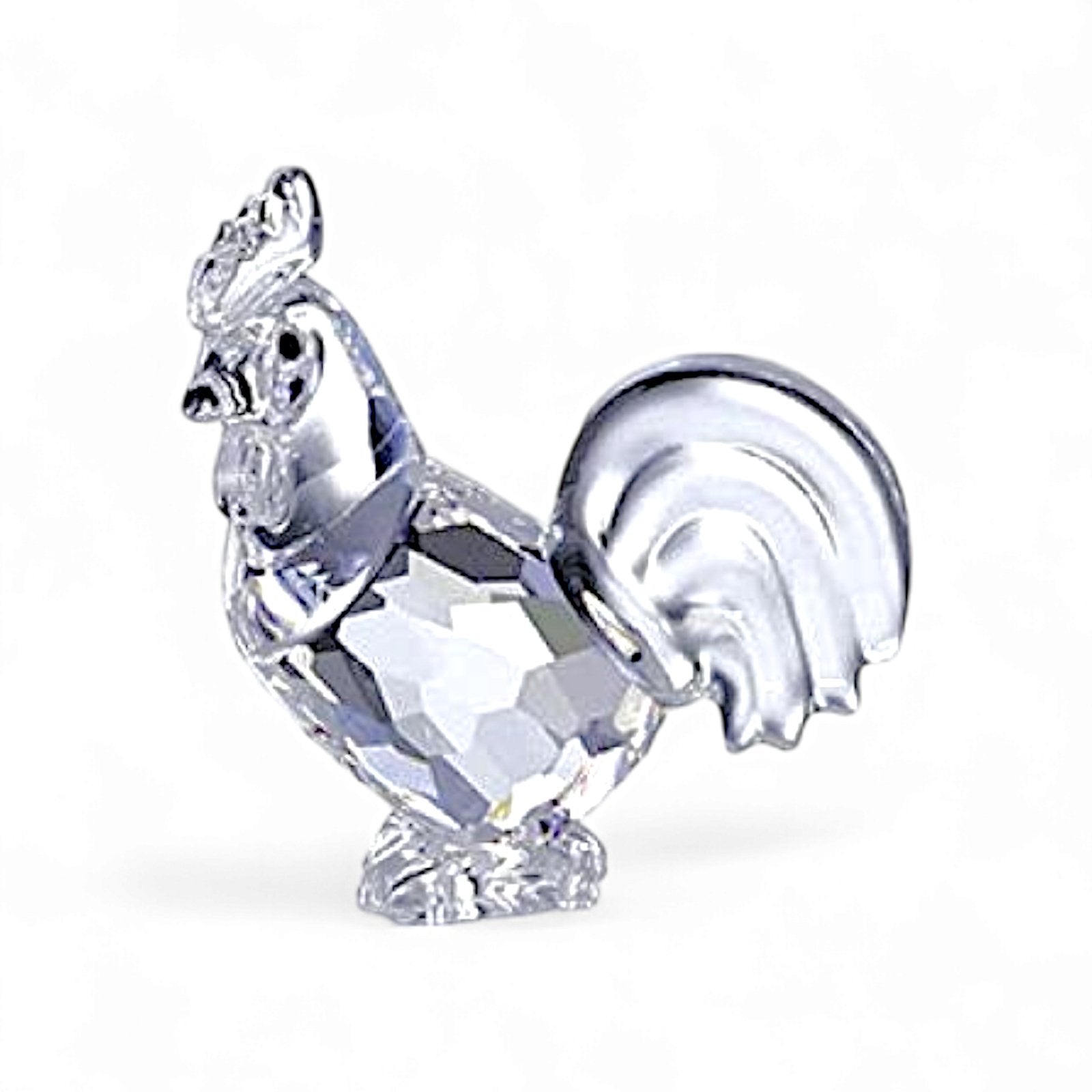 SWAROVSKI Crystal ZODIAC ROOSTER