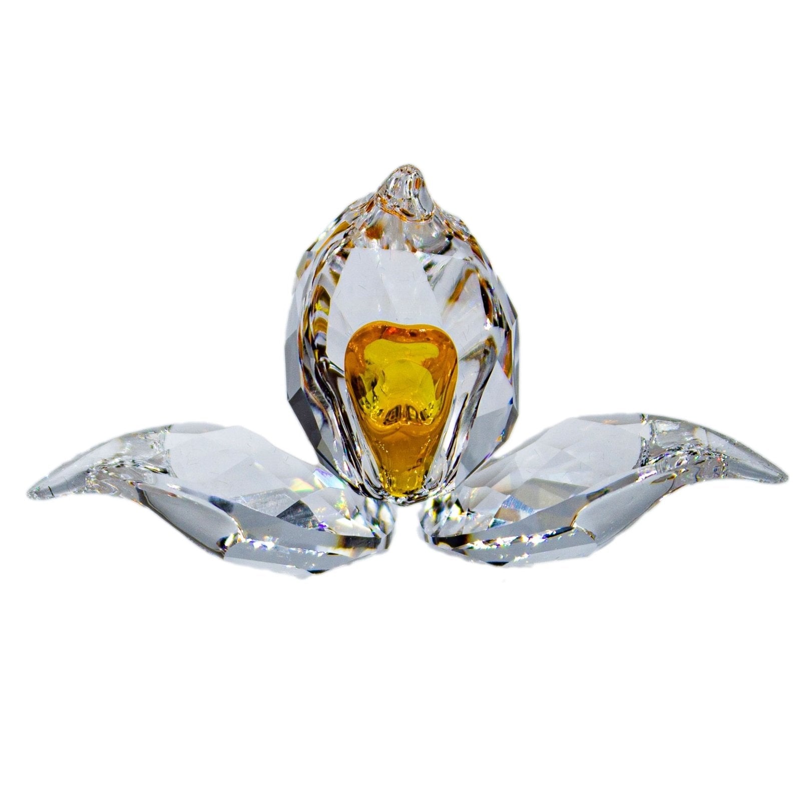 Swarovski Figurine SCS 2018 African Orchid