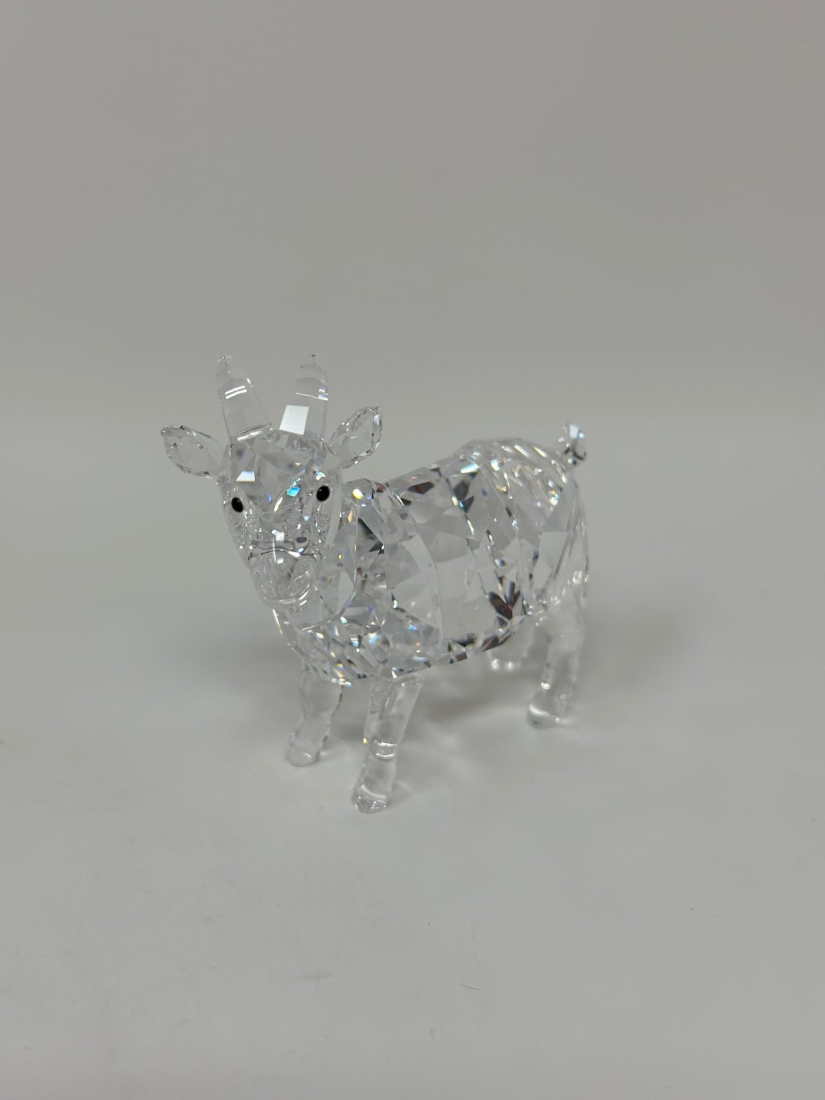 Swarovski Goat