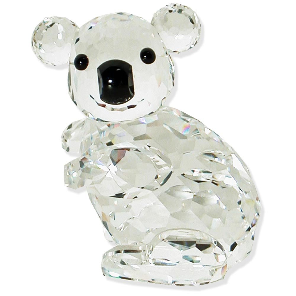 SWAROVSKI Crystal KOALA LARGE