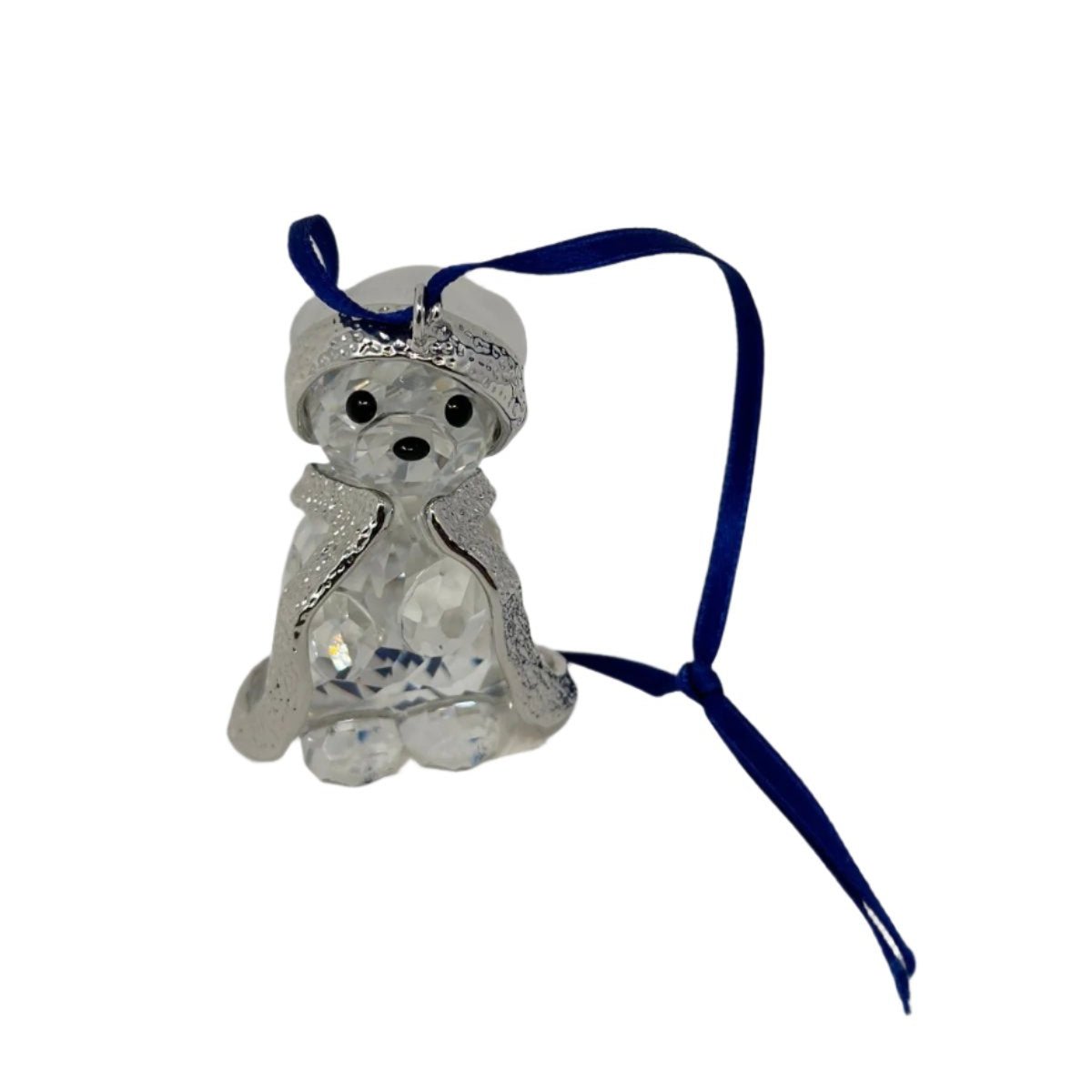 Swarovski Crystal 2006 Annual Edition Kris Bear
