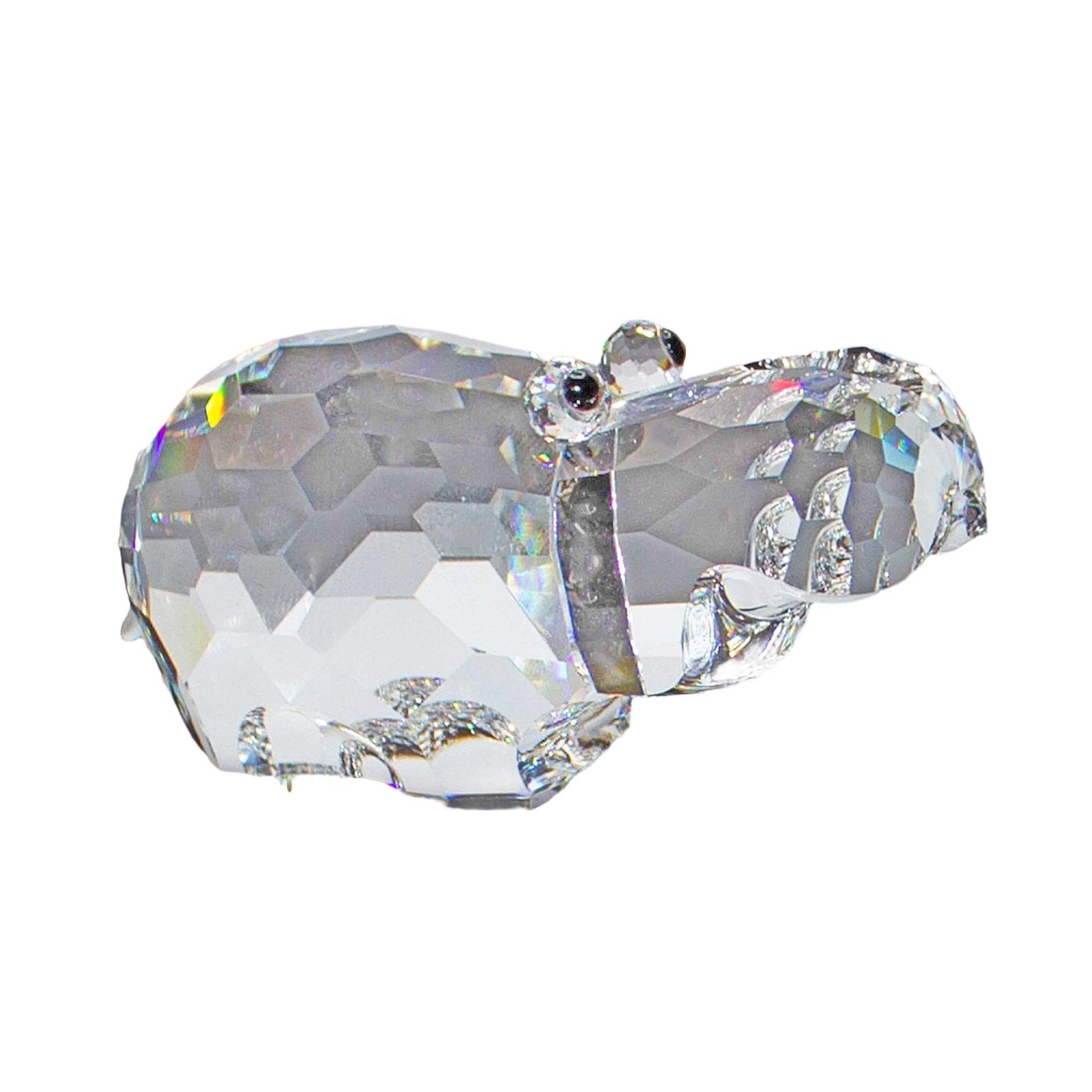Swarovski Large Hippo
