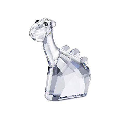 SWAROVSKI Crystal LOVLOTS PIONEERS JAY D DINO DINOSAUR