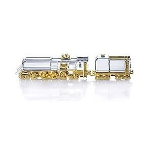 SWAROVSKI Crystal Memories Mini Train