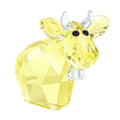 Swarovski Mini Mo Tender Yellow Limited Edition
