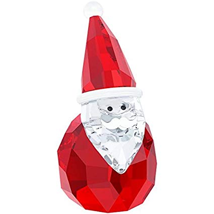 SWAROVSKI SANTA CLAUS