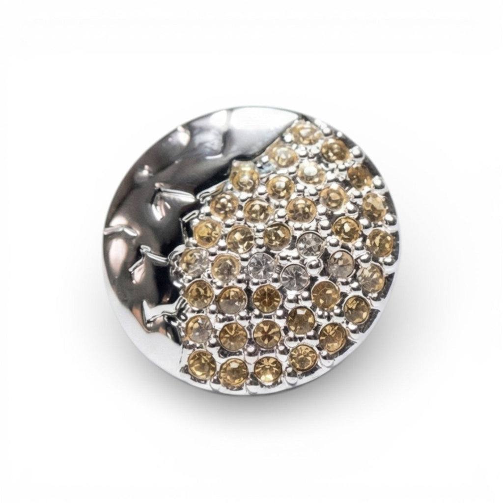 Swarovski SCS Earth Tack Pin