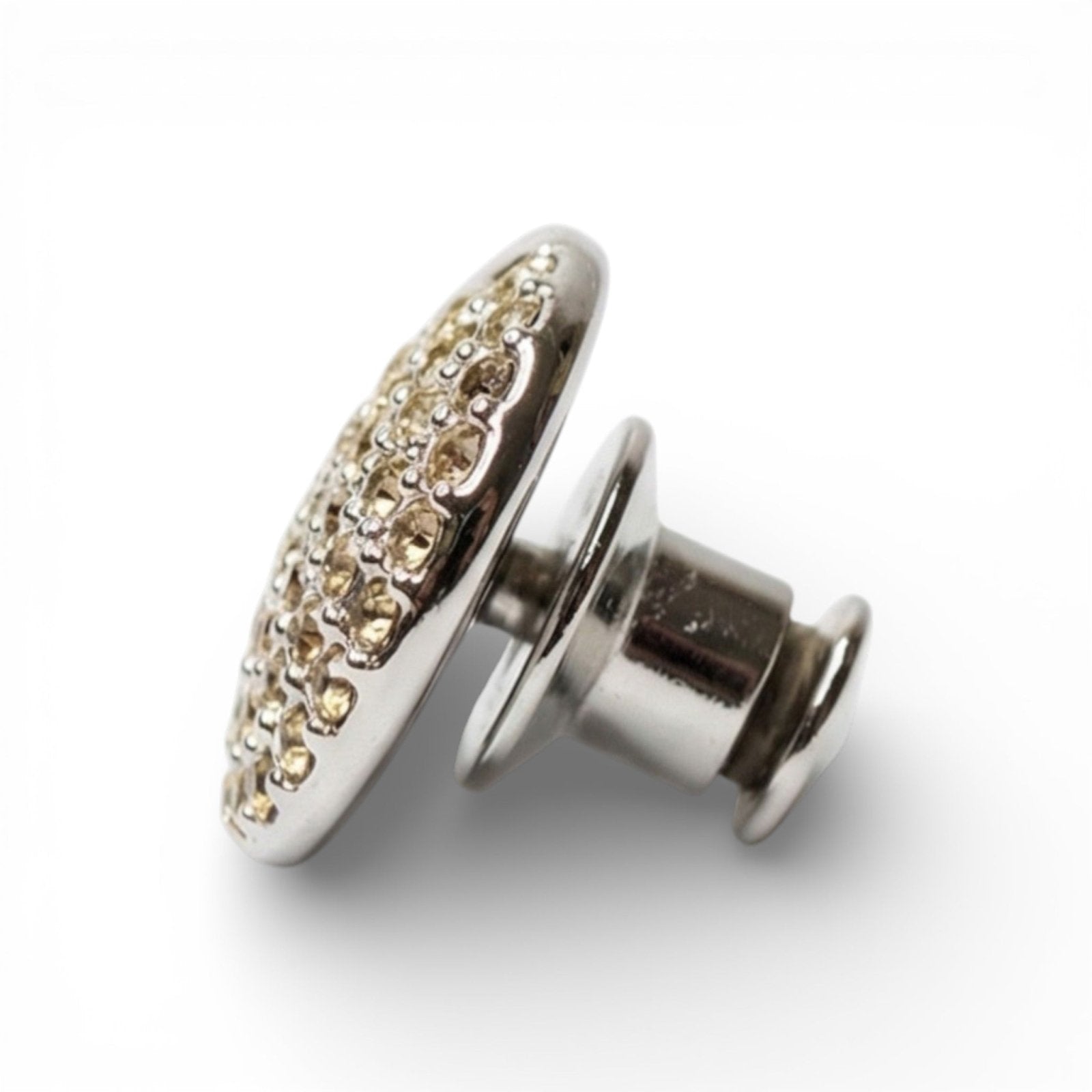 Swarovski SCS Earth Tack Pin