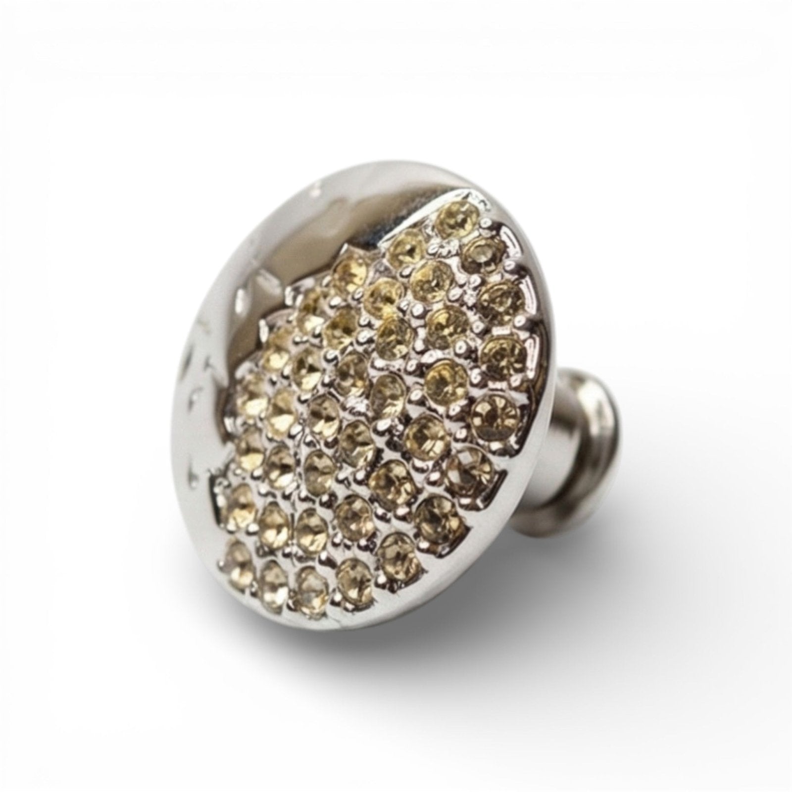 Swarovski SCS Earth Tack Pin