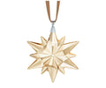 Swarovski Crystal SCS Little Star Ornament