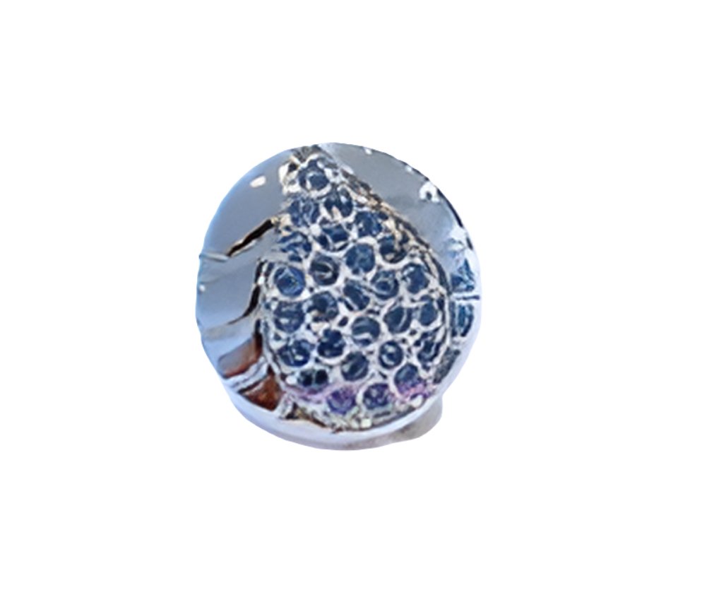 Swarovski SCS Water Tack Pin