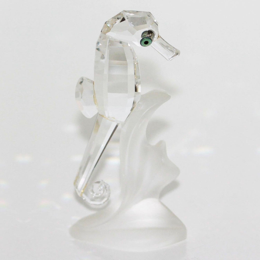 SWAROVSKI Crystal SEAHORSE