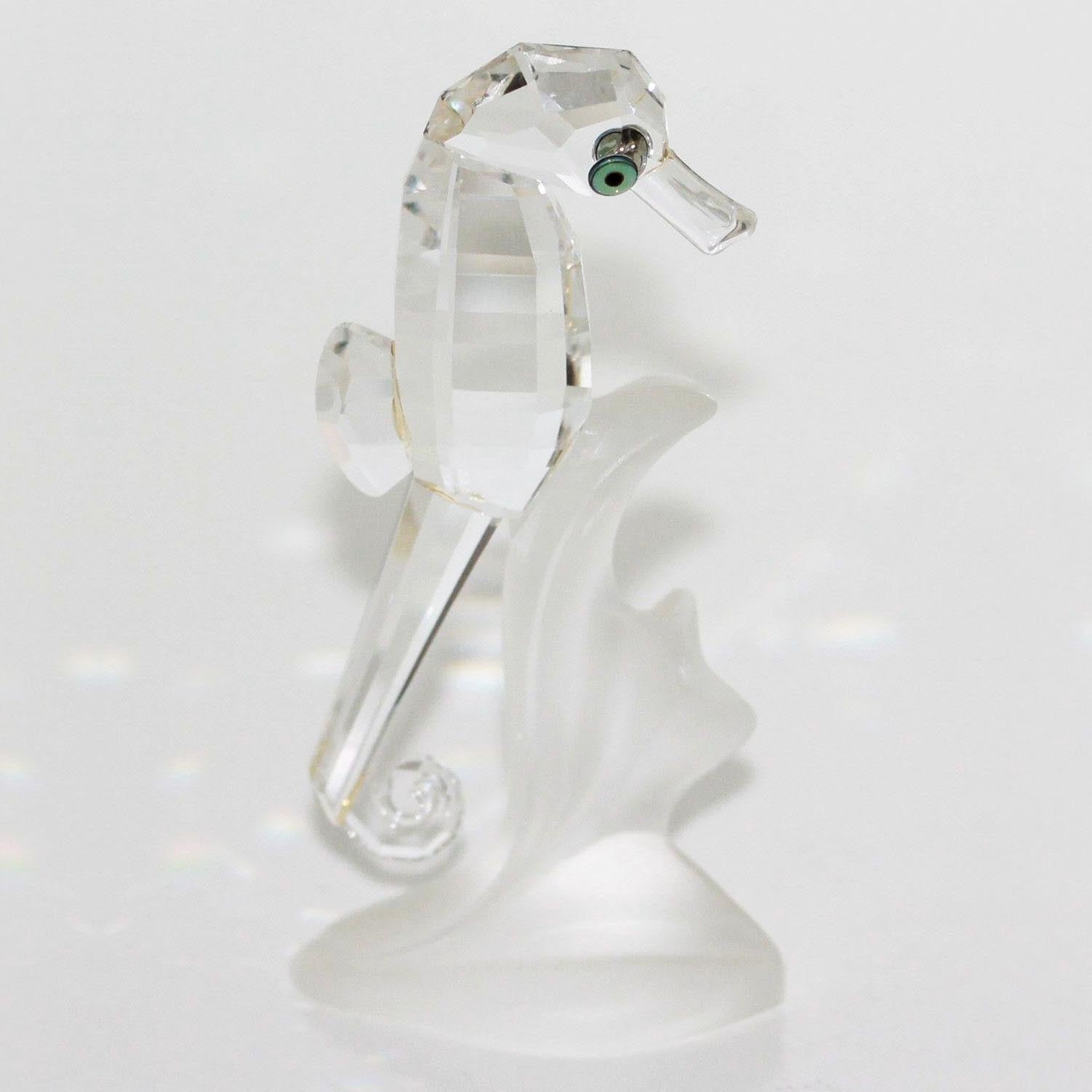 SWAROVSKI Crystal SEAHORSE