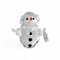 SWAROVSKI Crystal SNOW WOMAN