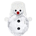 SWAROVSKI Crystal SNOWMAN