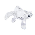 SWAROVSKI Crystal TELESCOPE FISH