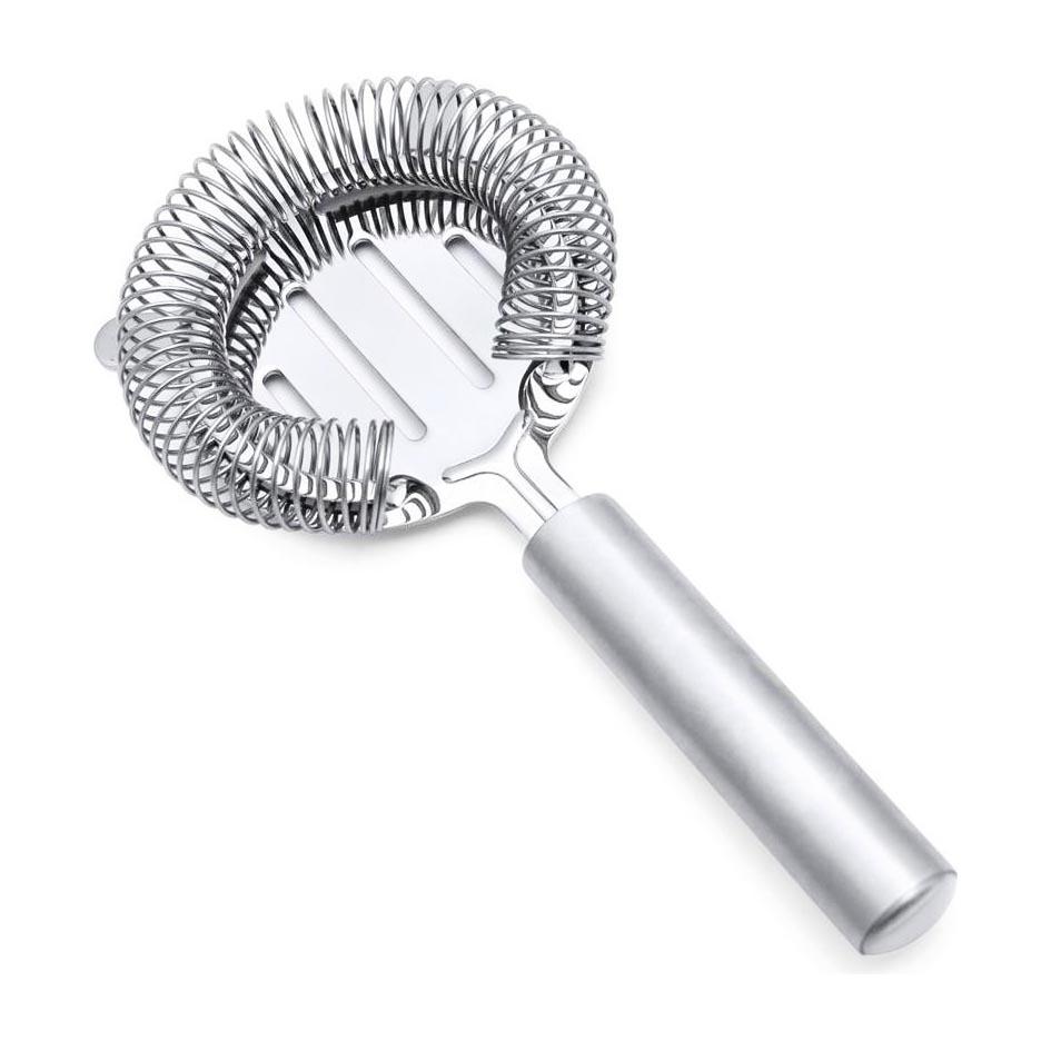 Swissmar Stainless Cocktail Strainer