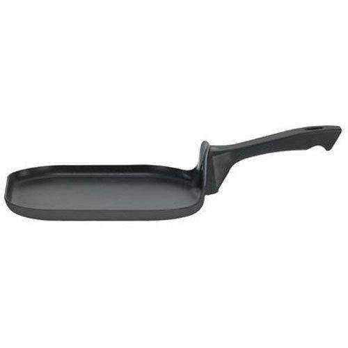 T-FAL Nonstick 6.5" (16.5cm) Mini Griddle Fry Pan