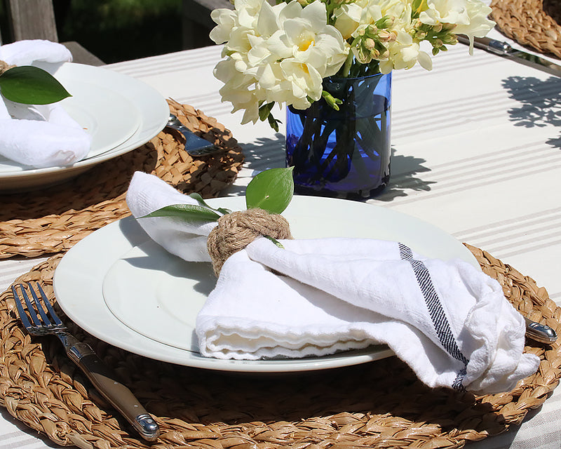 Everyday Flatware - 24 pc set