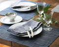 Chilewich Basketweave Placemats