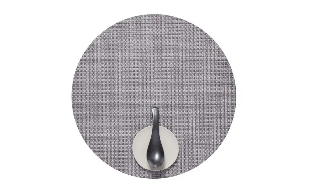 Chilewich Basketweave Placemats