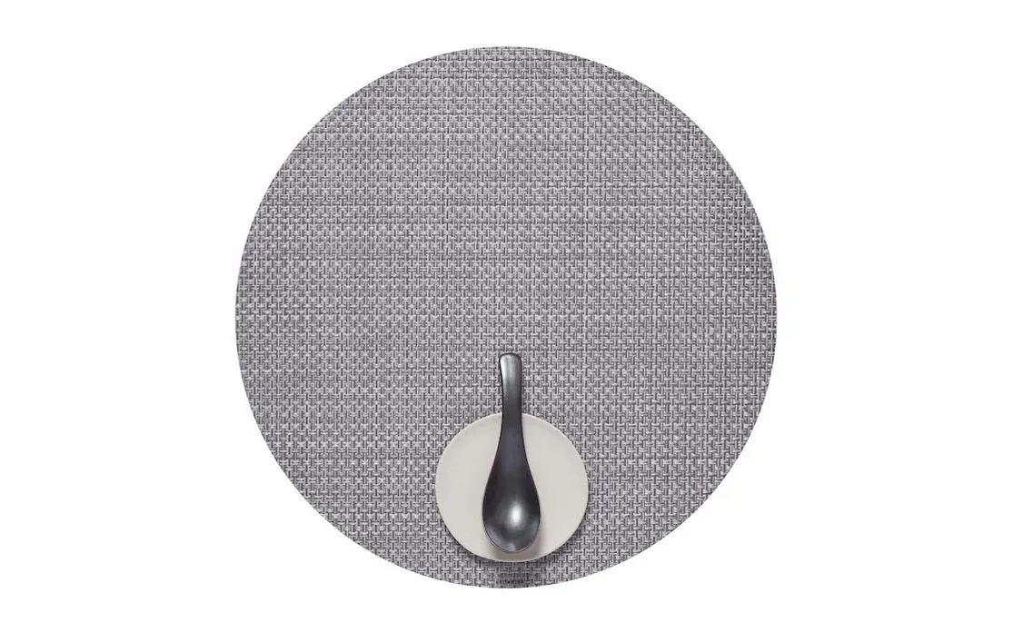 Chilewich Basketweave Placemats