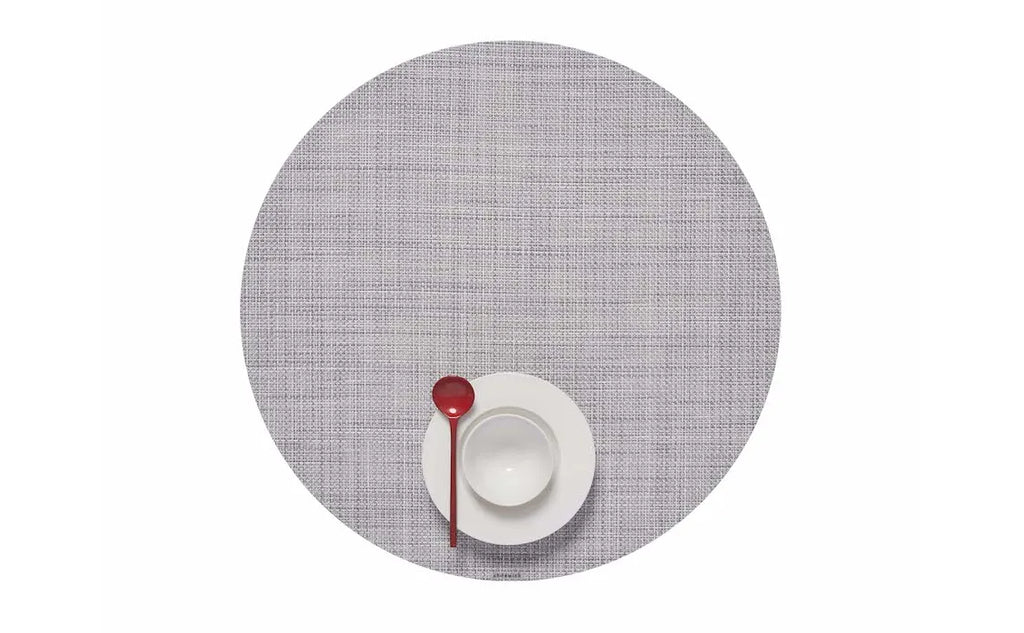 Chilewich Mini Basketweave Placemats