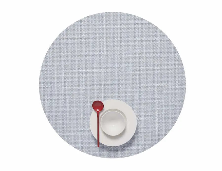 Chilewich Mini Basketweave Placemats