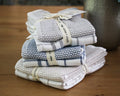 Terry Dishtowels - Set of 2