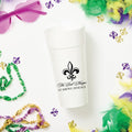 The Ball Masque Custom Foam Cups