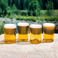 The California Outdoor Cup Set
