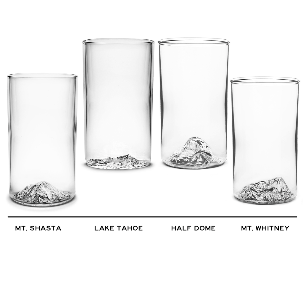 The California Pint Box Set