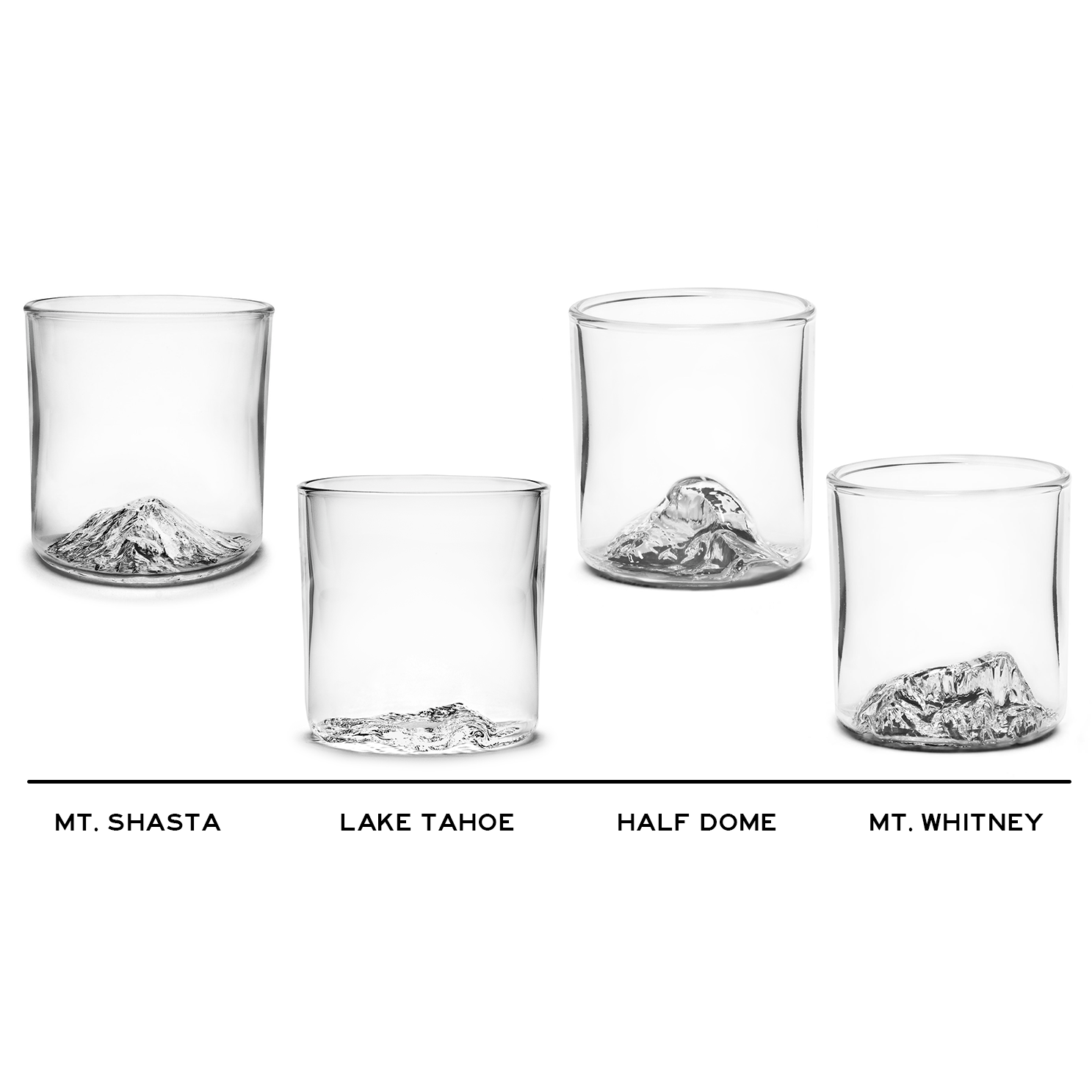 The California Tumbler Box Set
