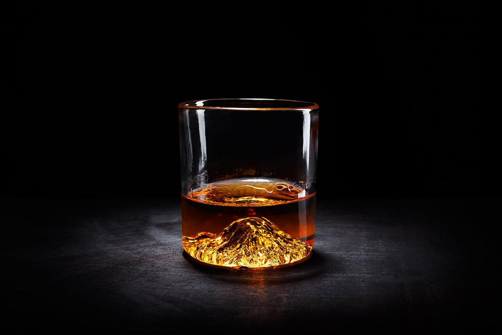 The Cascade Tumbler Six Pack