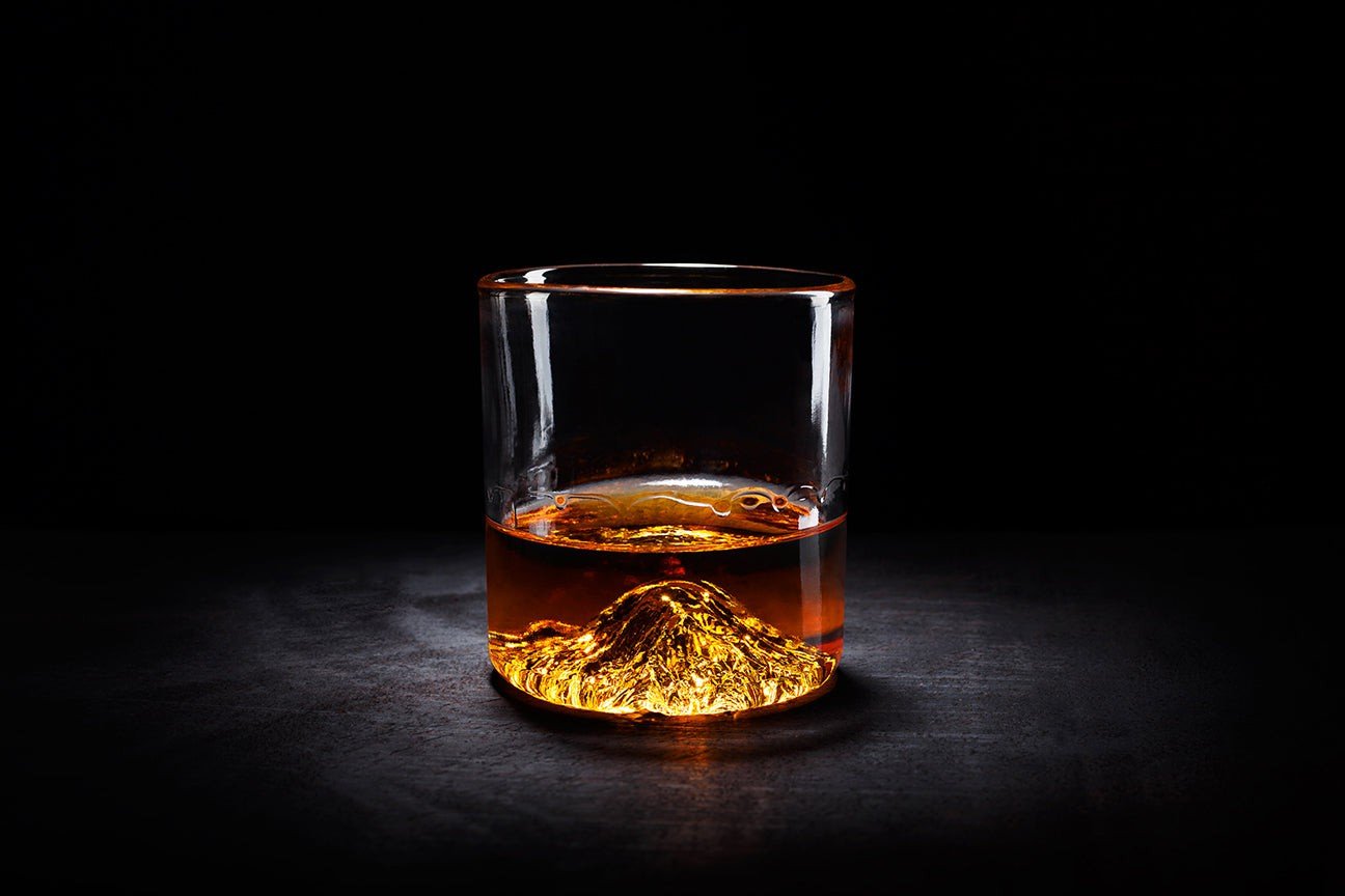 The Cascade Tumbler Six Pack