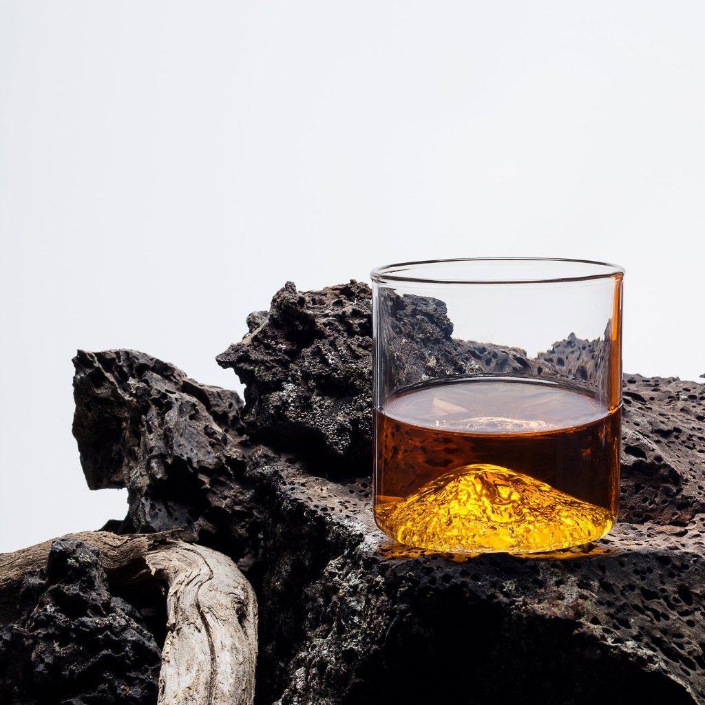 The Cascade Tumbler Six Pack