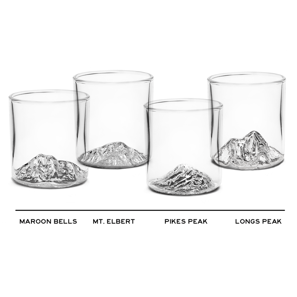 The Colorado Tumbler Box Set